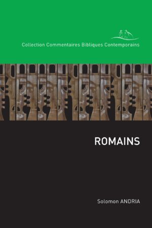 Commentaire Biblique de l’épître de Paul aux Romains