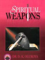 Spiritual Weapons