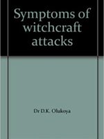 Symptom of Witchcraft Attack