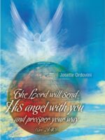 The angel of the Lord…