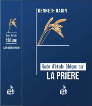 Guide d'étude biblique sur la prière