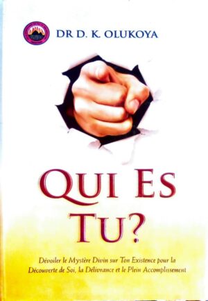 Qui es tu?