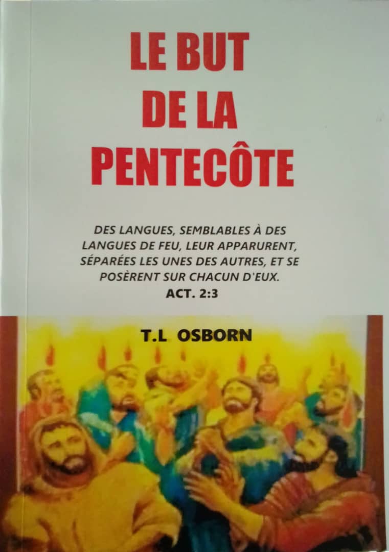 TRAVAILLE AFIN DE GARDER TES RÉCOMPENSES AU JOUR DE TON JUGEMENT ! - Ps Teddy  Ngbanda 