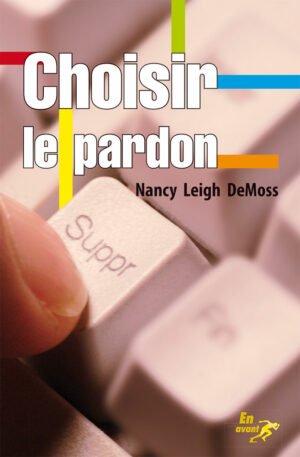 Choisir le pardon