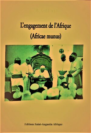 L'engagement de l'Afrique (Africae munus)