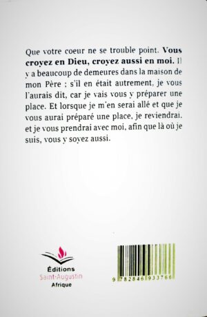 Prie et Crois