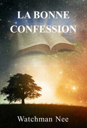 La Bonne confession