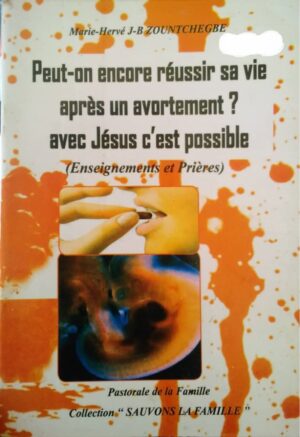 Peut-on réussir sa vie après un avortement ?