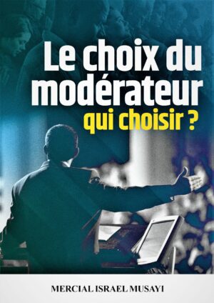 Le Choix du Modérateur: Qui Choisir ?