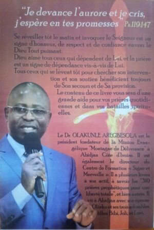 L'épée du combat quotidien