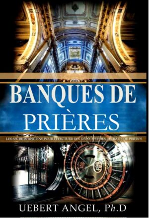 Banques de prières