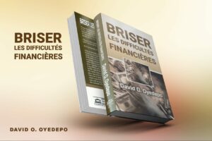 Briser les difficultés financières