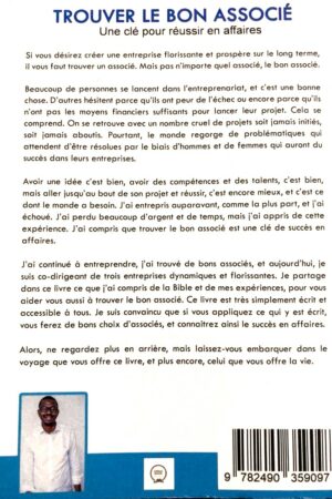 Trouver le Bon Associé