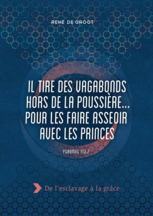 Il tire des vagabonds hors de la poussière