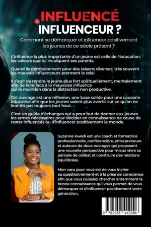 INFLUENCÉ OU INFLUENCEUR