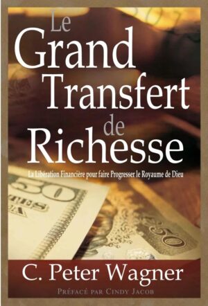 Le grand transfert de richesse