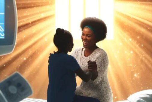 Miracle : Quand l’amour Divin Supprime le Diabète