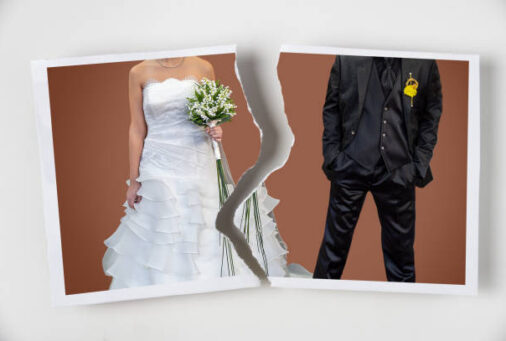 LES FORCES ANTI-MARIAGES.