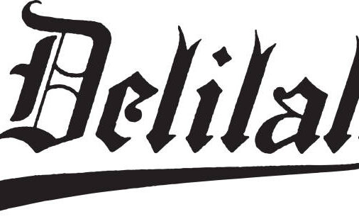 L’esprit De Dalila Ou Délila Dans Le Mariage.