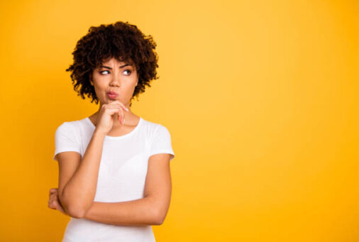 COMMENT VAINCRE LE DOUTE ? 