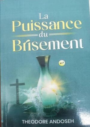 La puissance du brisement