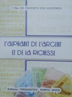 L'Alphabet de l'argent et de la richesse