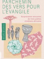 Parchemin des vers pour l'évangile