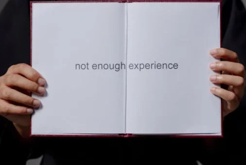 ACCEPTER LA RESPONSABILITÉ.