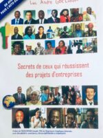Secrets de ceux qui réussissent des projets d'entreprises