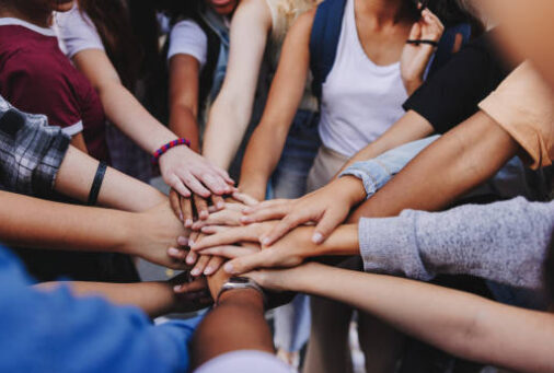 LA SPIRITUALITÉ D’UNE NATION AFFECTE SON UNITÉ.