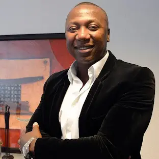 Bertin Nahum, Un Franco Béninois 4° Entrepreneur Le Plus Révolutionnaire Au Monde 