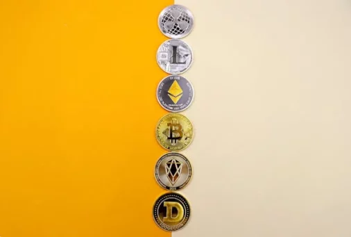 COMPRENDRE LES PRINCIPAUX CRYPTO-ACTIFS.