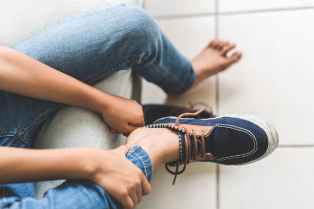 OTE TES SOULIERS