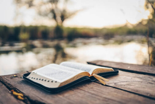 POURQUOI JE CROIS QUE LA BIBLE EST VRAIE (2).