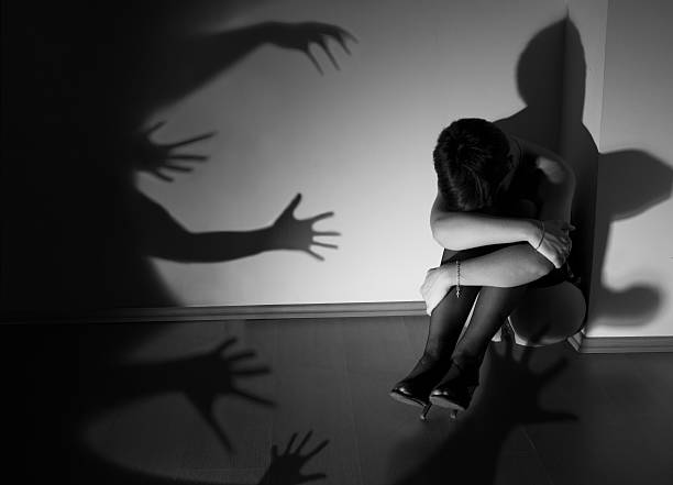 OPPRESSION, OBSESSION ET POSSESSION.