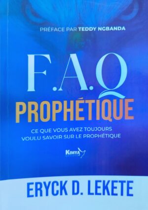 FAQ Prophétique