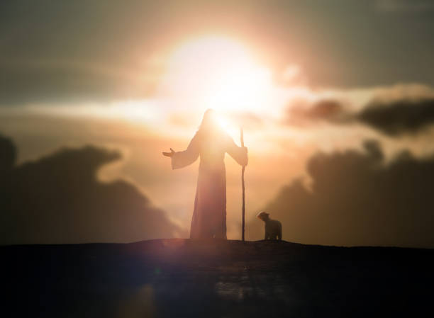 LES IMAGES DE DIEU.