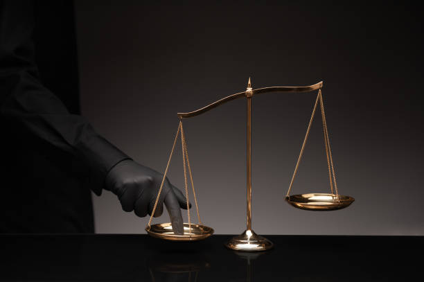 L’injustice Et L’oppression : Fruits Amers De La Méchanceté.