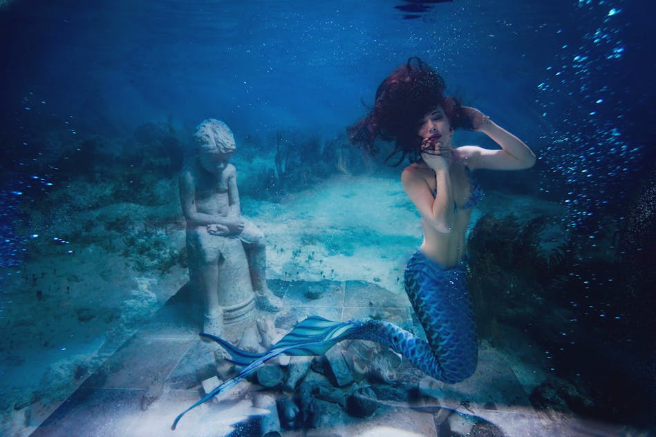  La Sirène