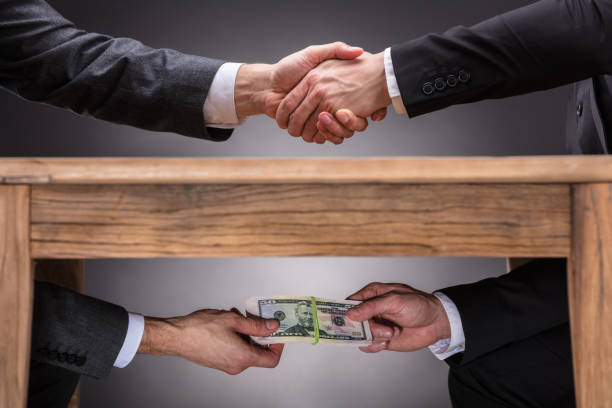 LE DÉLUGE ET LA CORRUPTION GÉNÉRALISÉ.